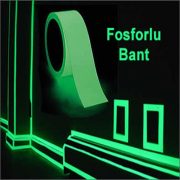 fosforlu-bant