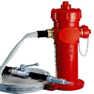 hidrant-hortum